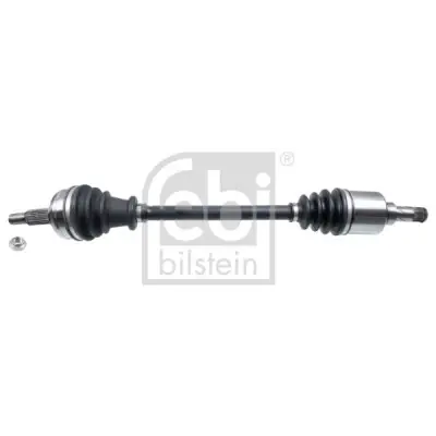 Árbol de transmisión FEBI BILSTEIN 182889 Precio Bajo